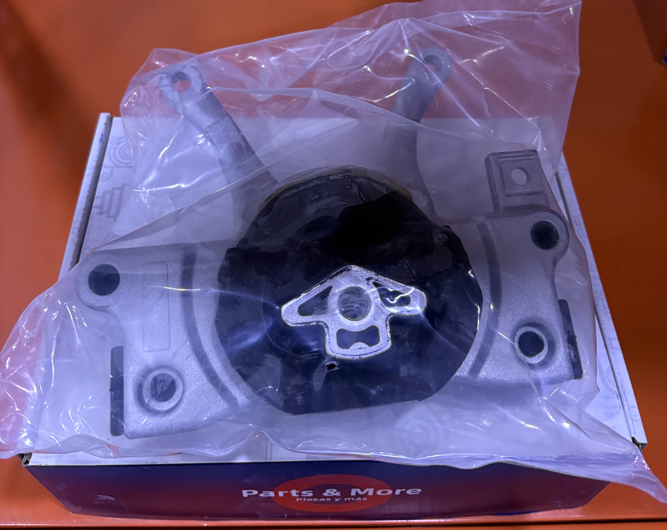 Transmission Mount for BMW 7 Series ALL - New
