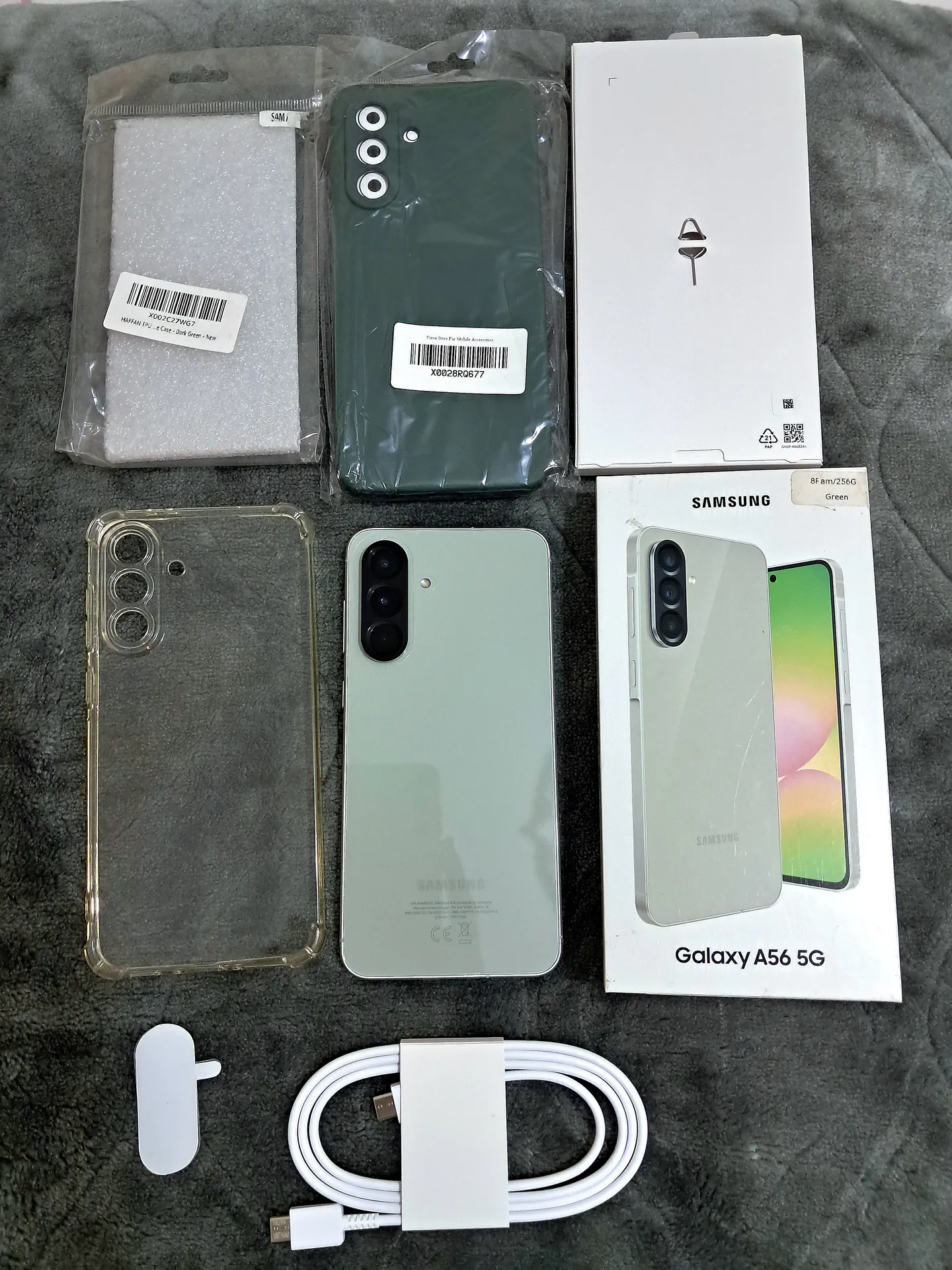 samsung A56 5G