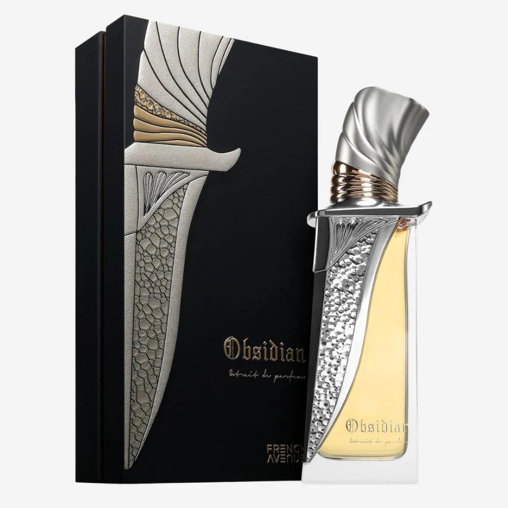 عطر فرينش افينيو اوبيسيديان اكستريت او دو برفيوم 100 مل