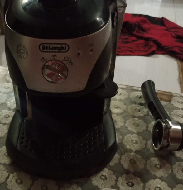 DeLonghi