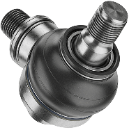 Suspension & Steering