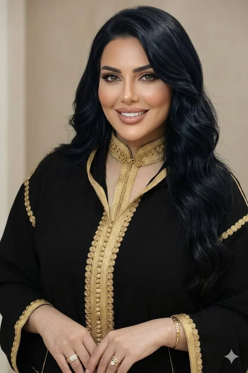 جلابة 2 بياس كاليتي طووووب