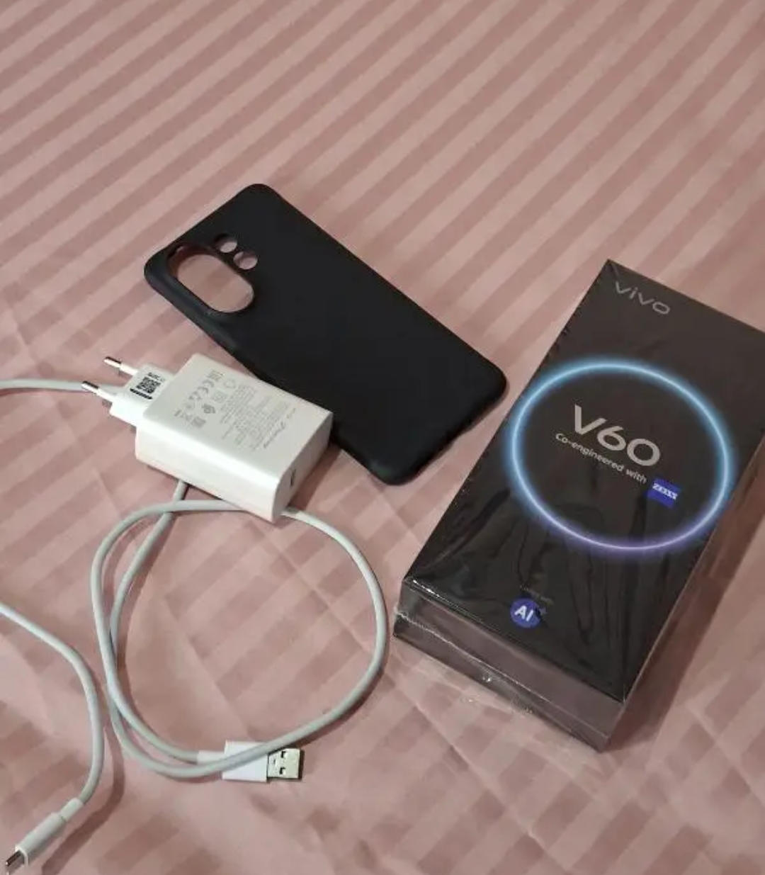 هاتف vivo v60