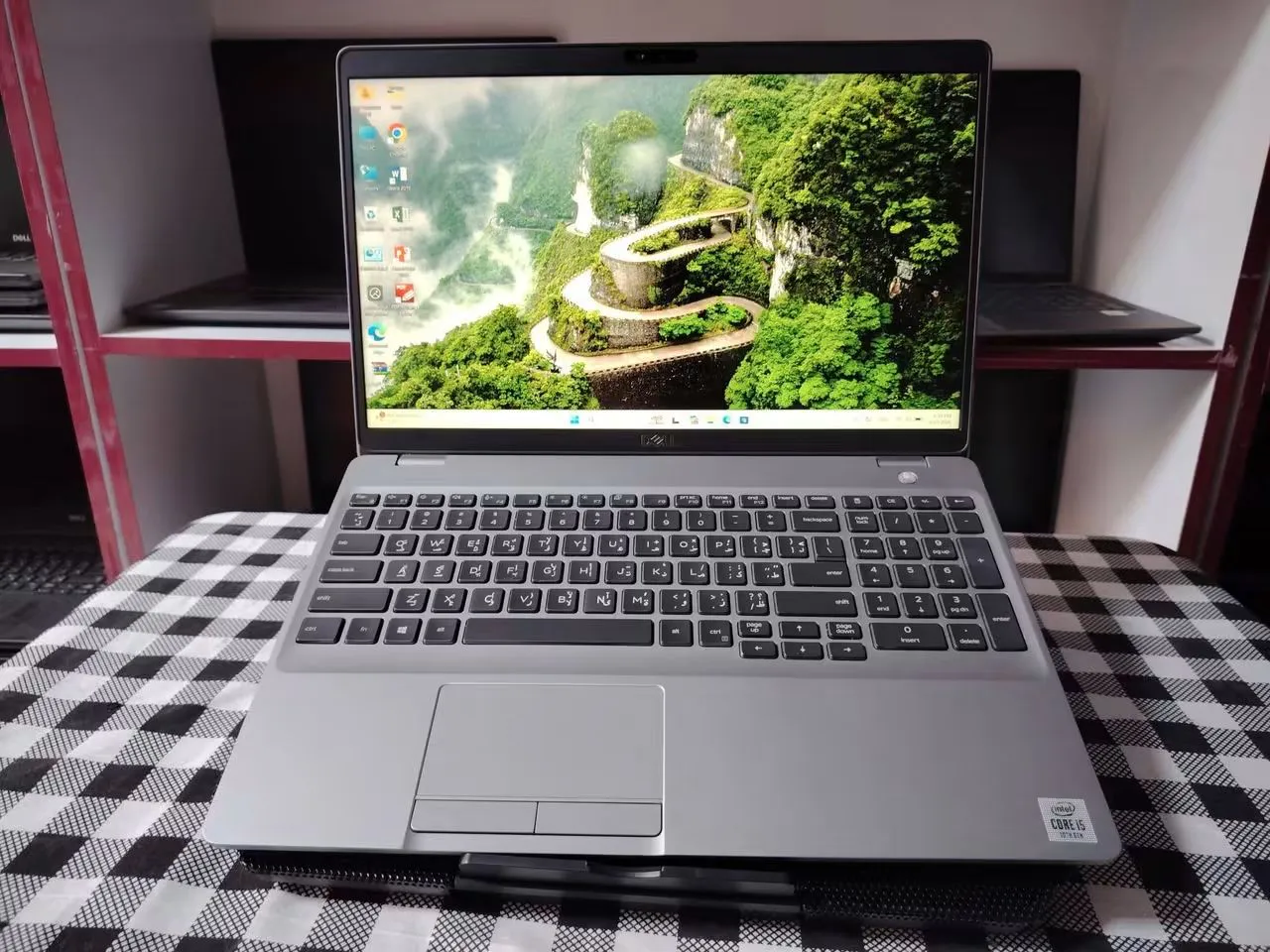 dell precision 3551