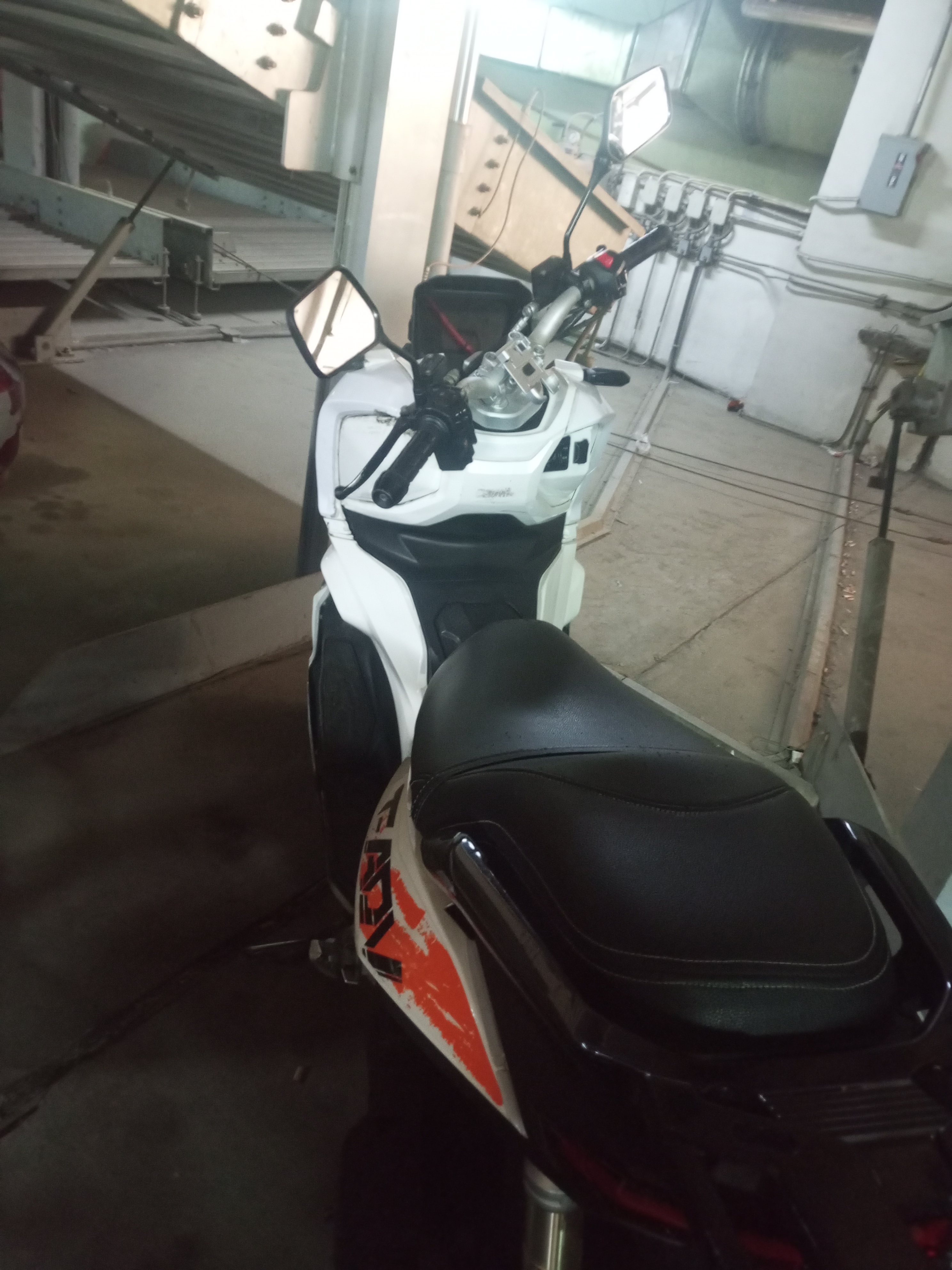 دايون 200cc