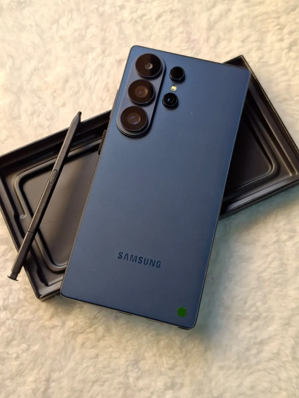 Samsung GalaxyS26 Ultra