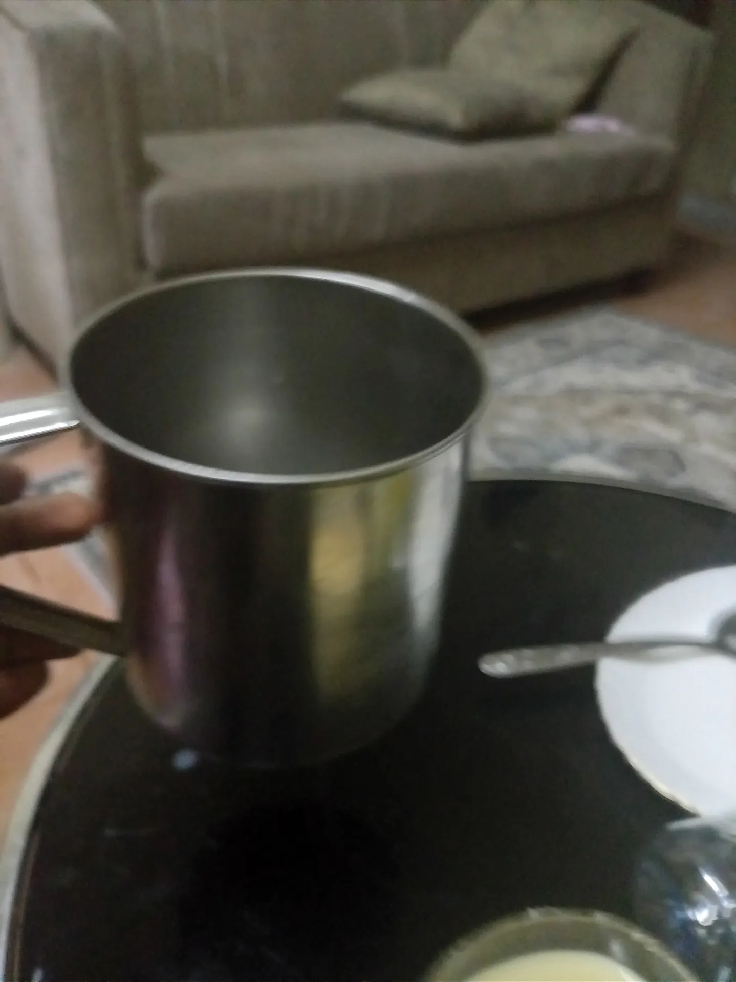 كوبايه ماي او كوس