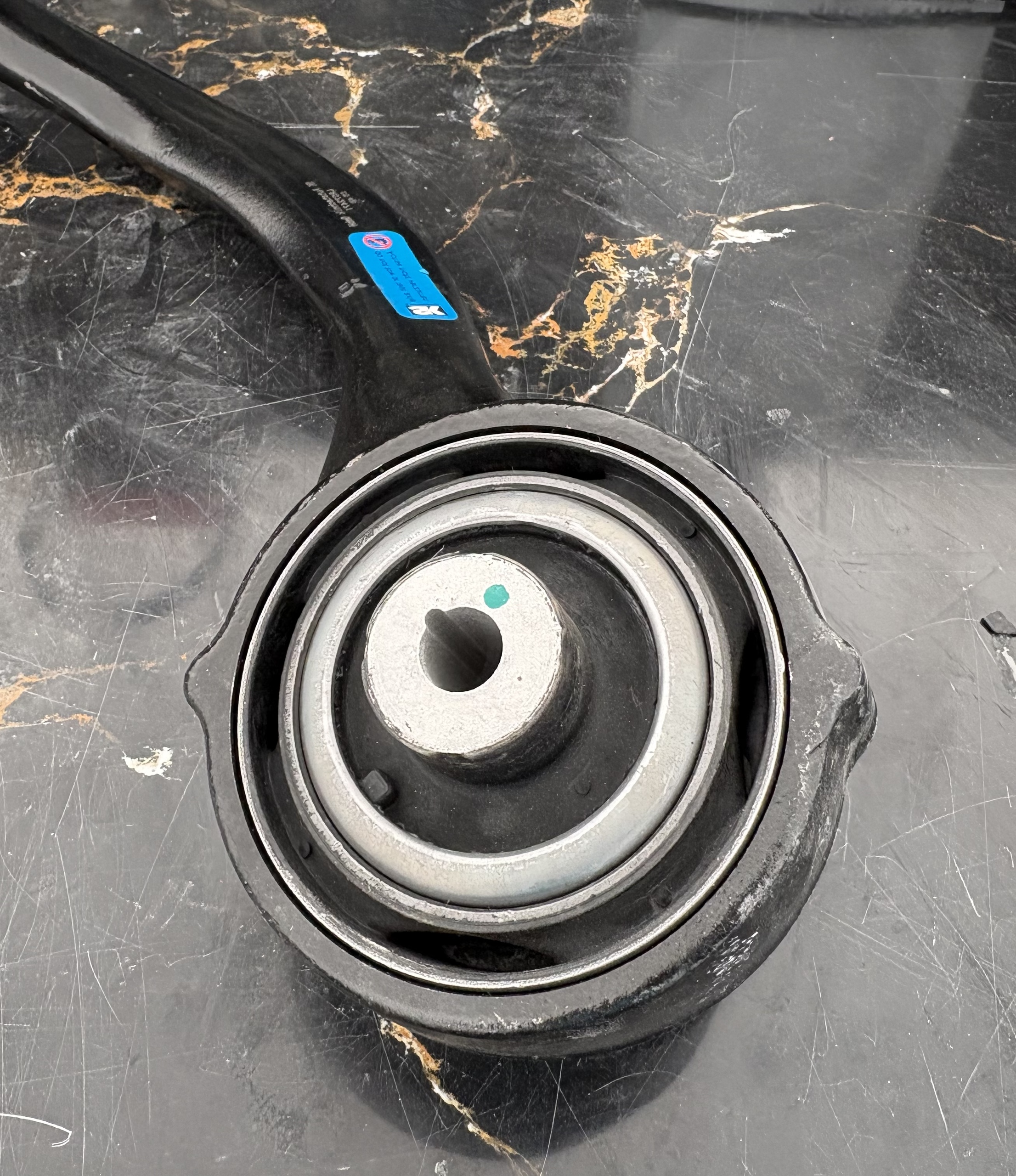 Right Control Arm Lower (Steel) for Land Rover Range Rover Sport 2013 - New