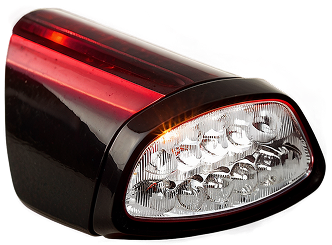 Lighting & Visibility