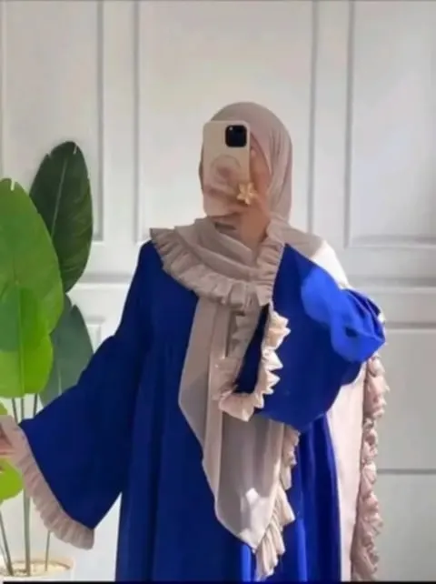 حجاب فلة بيع ب الجملة التوصيل الى جميع الولاية