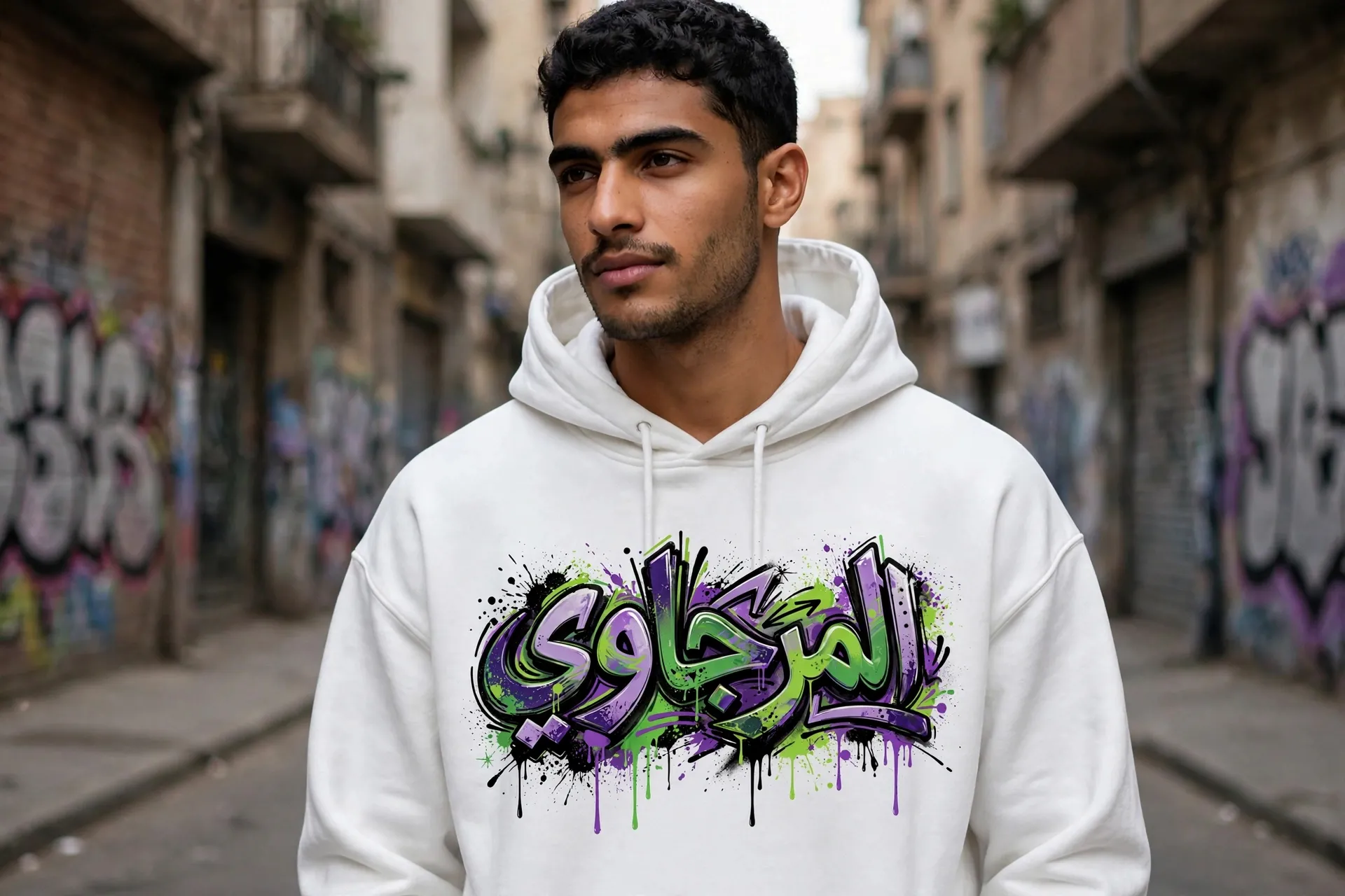 سويت شيرت
