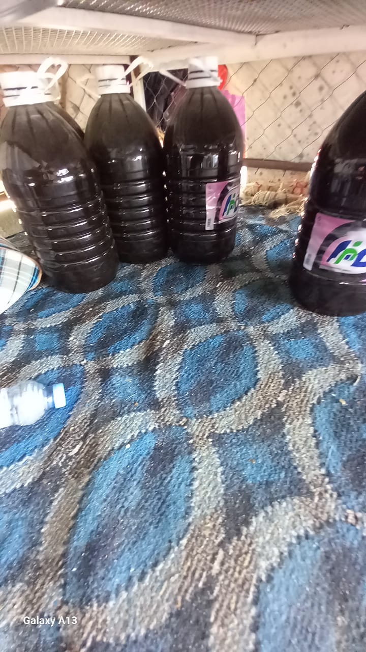 عسل مراعي زهور جبلي ممتاز