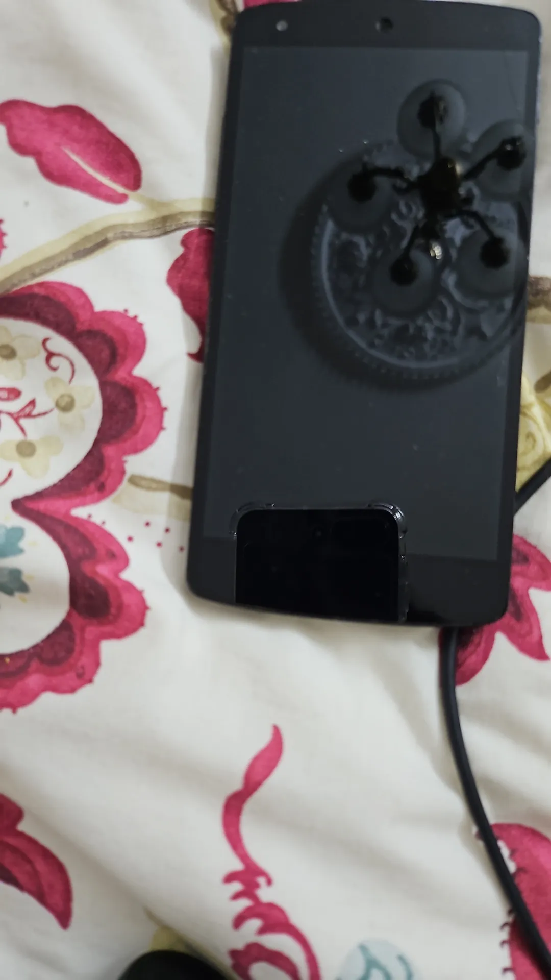 LG 6 ram 128 gb