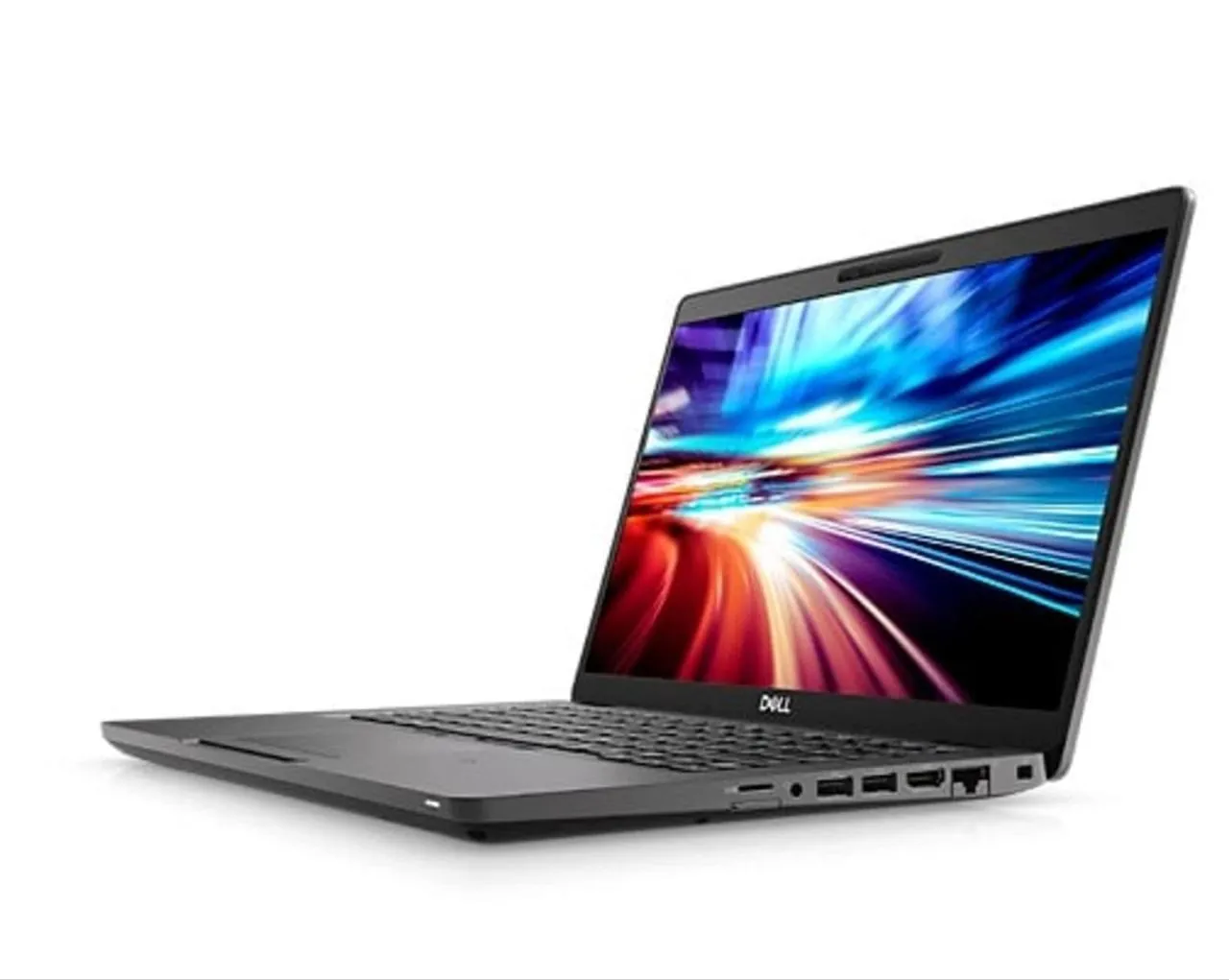 ا (توصيل مجاني) سمه Dell Latitude 7490، بمعالج Intel Core i7 الجيل الثامن.