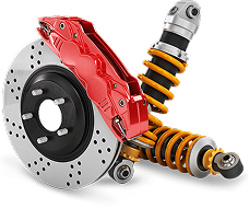 Body & Exterior Parts