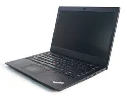 لابتوب Lenovo Thinkpad L380 شبه جديد