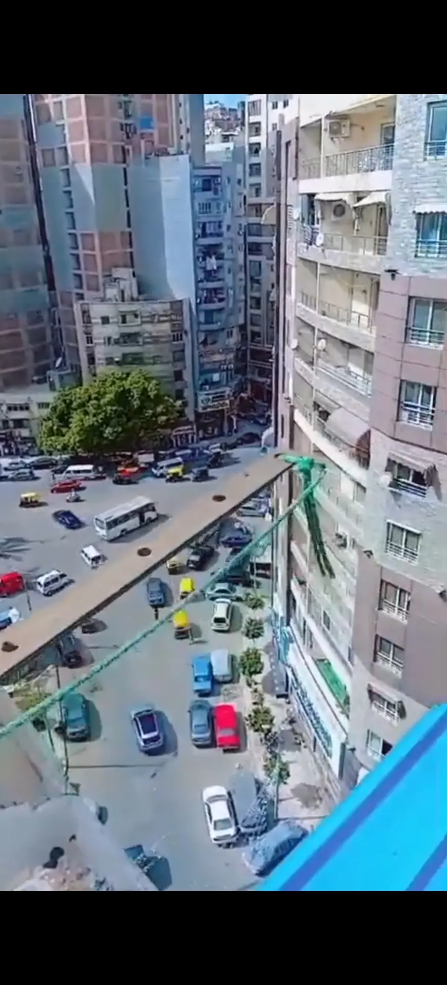 شقه للبيع في الاسكندريه في ميامي