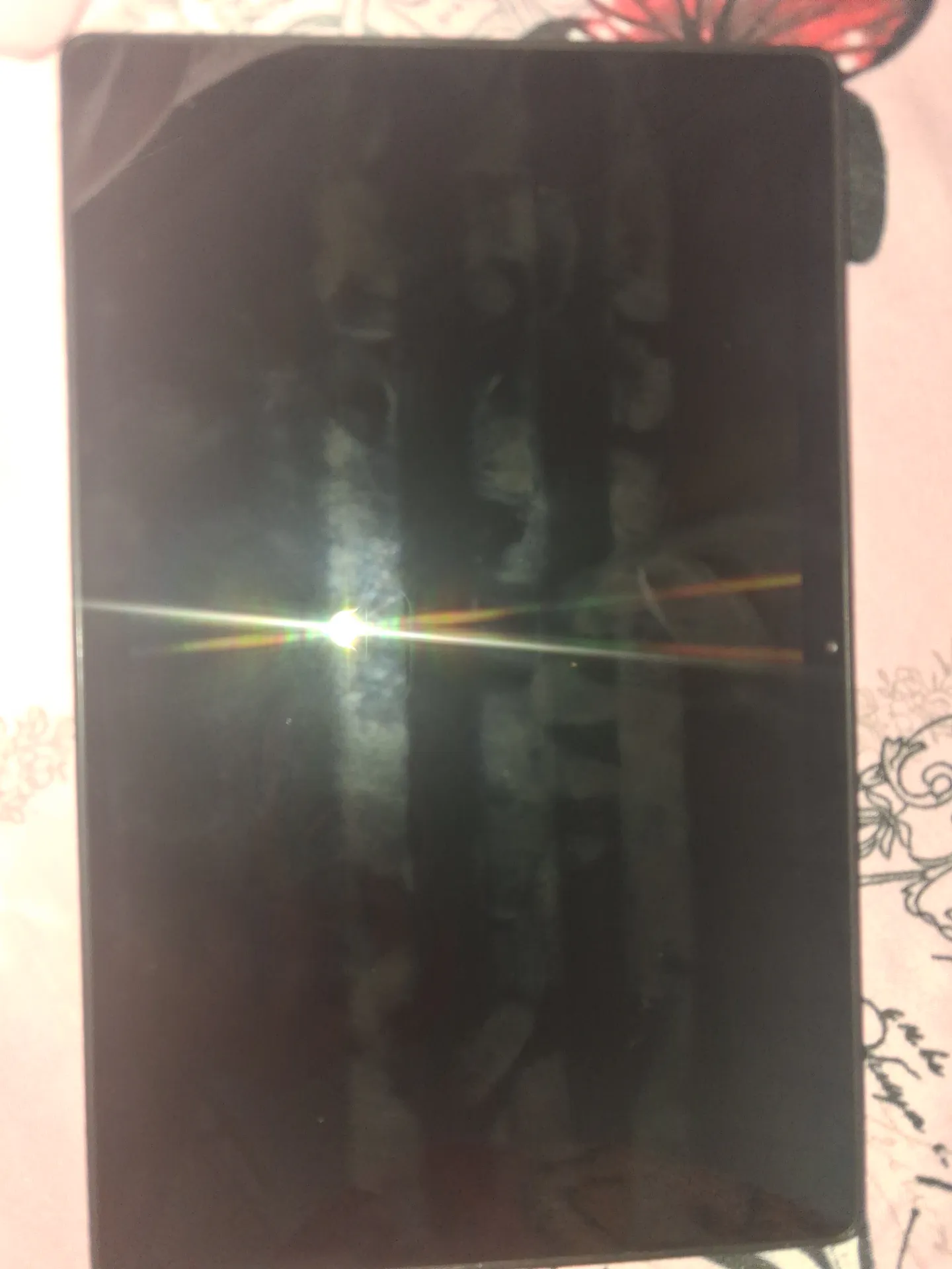 تابلت Samsung a7