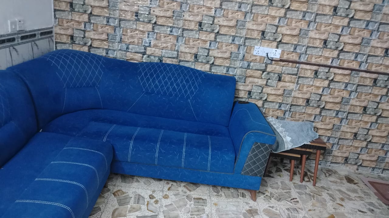 ديوان تزكام