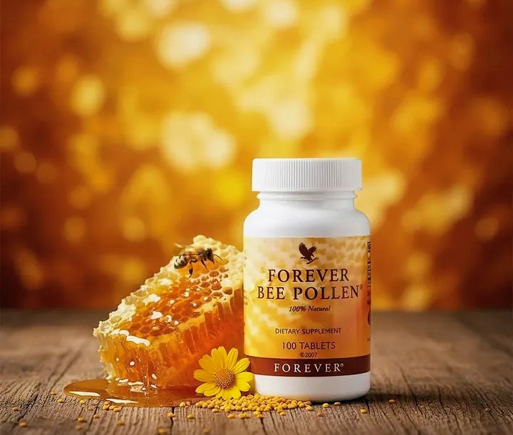 فوريفر بي بولن Forever Bee Pollen