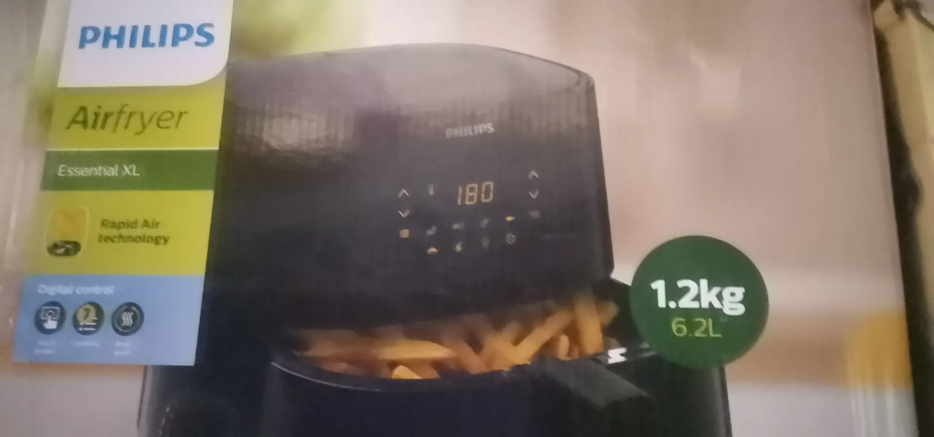 Airfryer