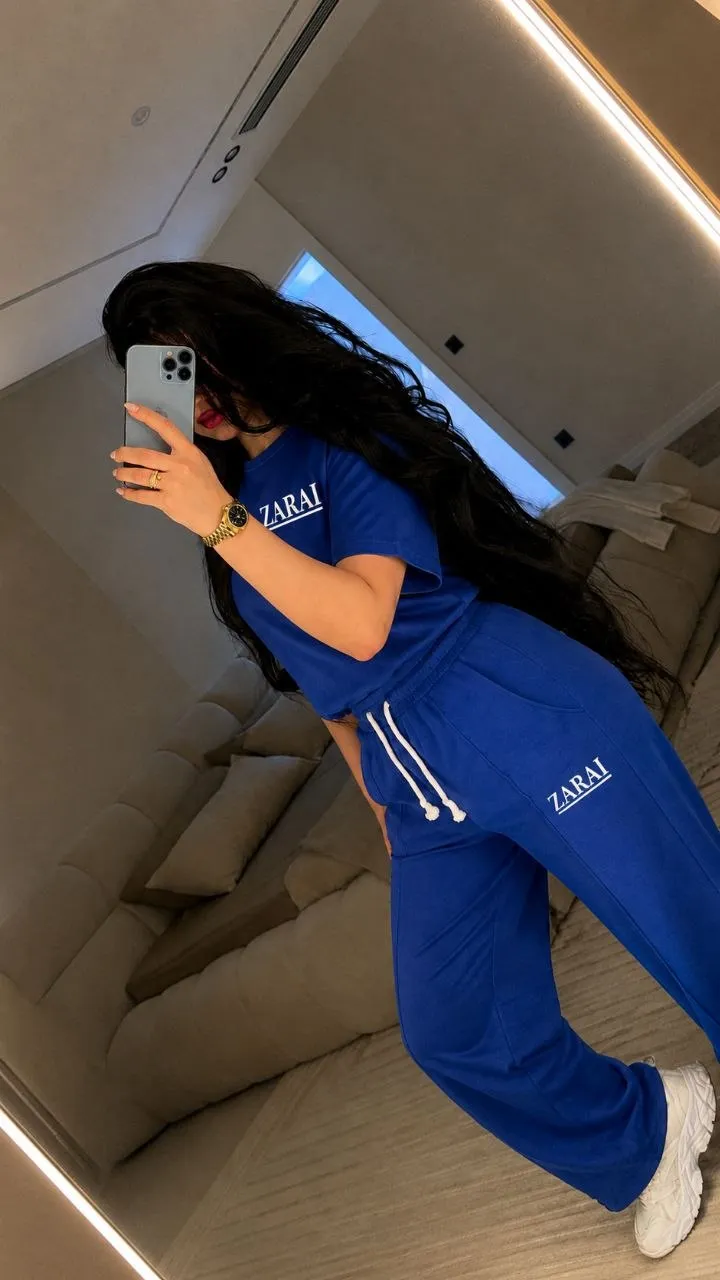 تراك نسائي