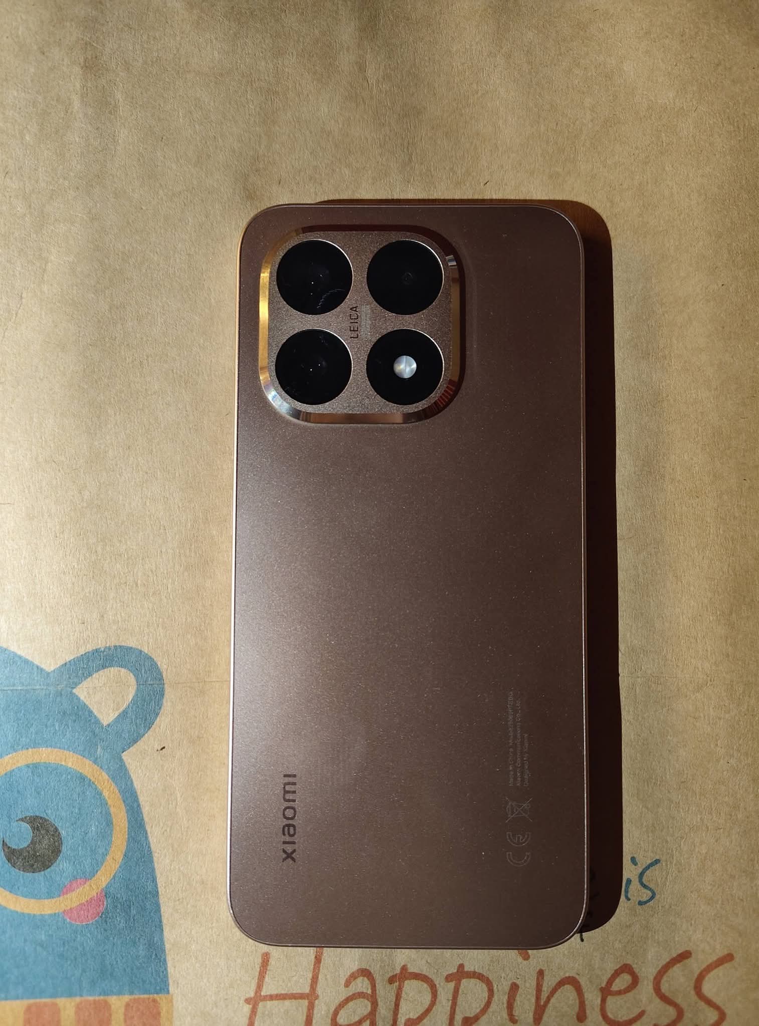 شاومي Xiaomi 15T