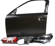 Engine & Major Components