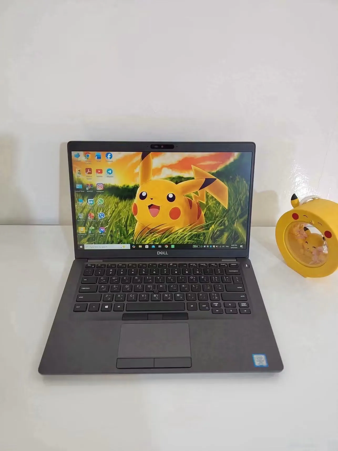 dell latitude 5401