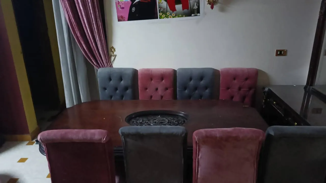 اثات منزيلى
