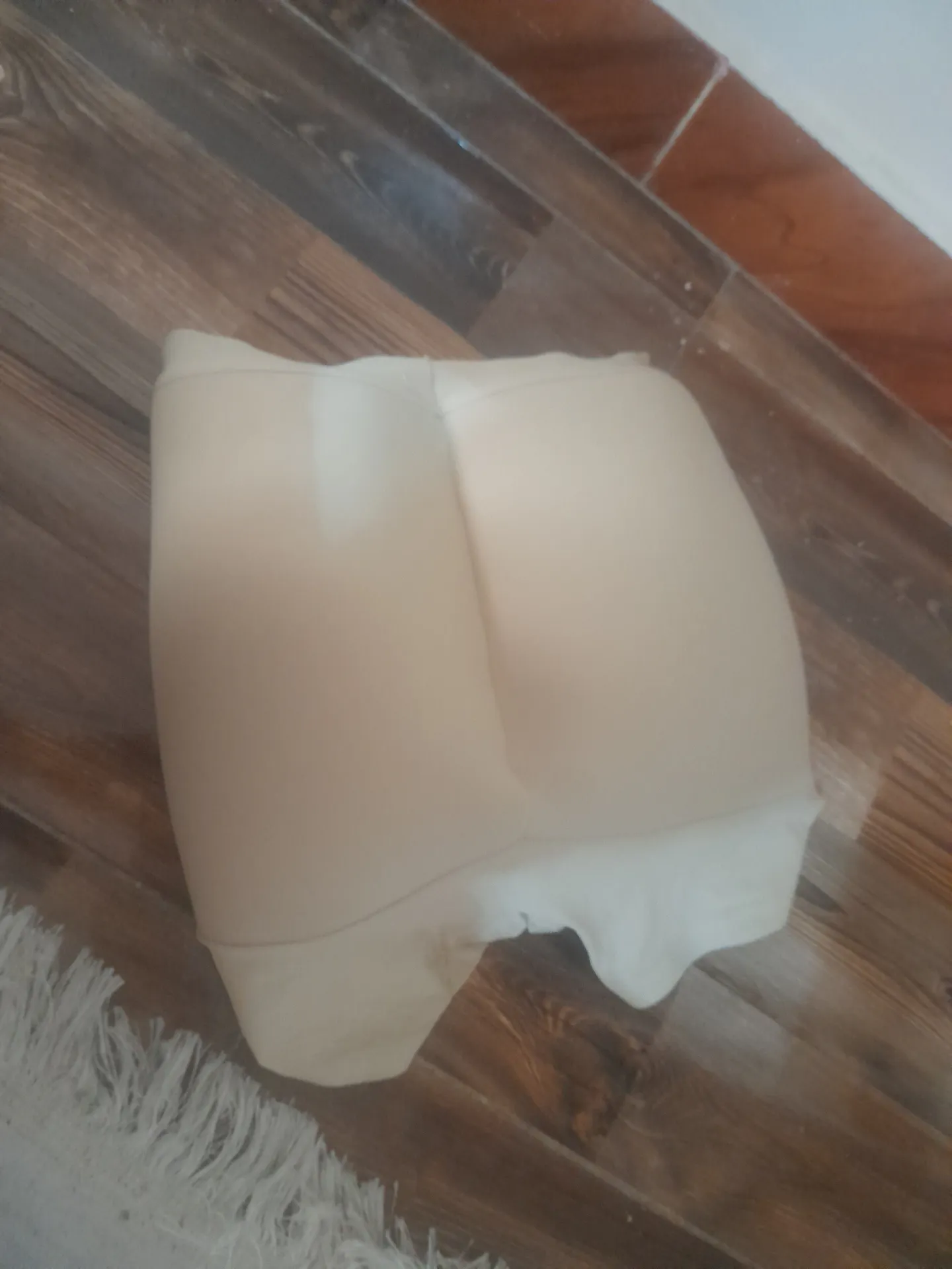 شورط بوش وجناب لي تكبير ورفع المؤخره