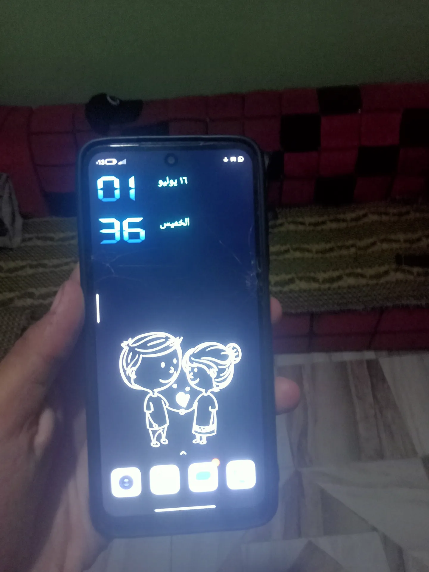 ريدمي نوت 10 2022
