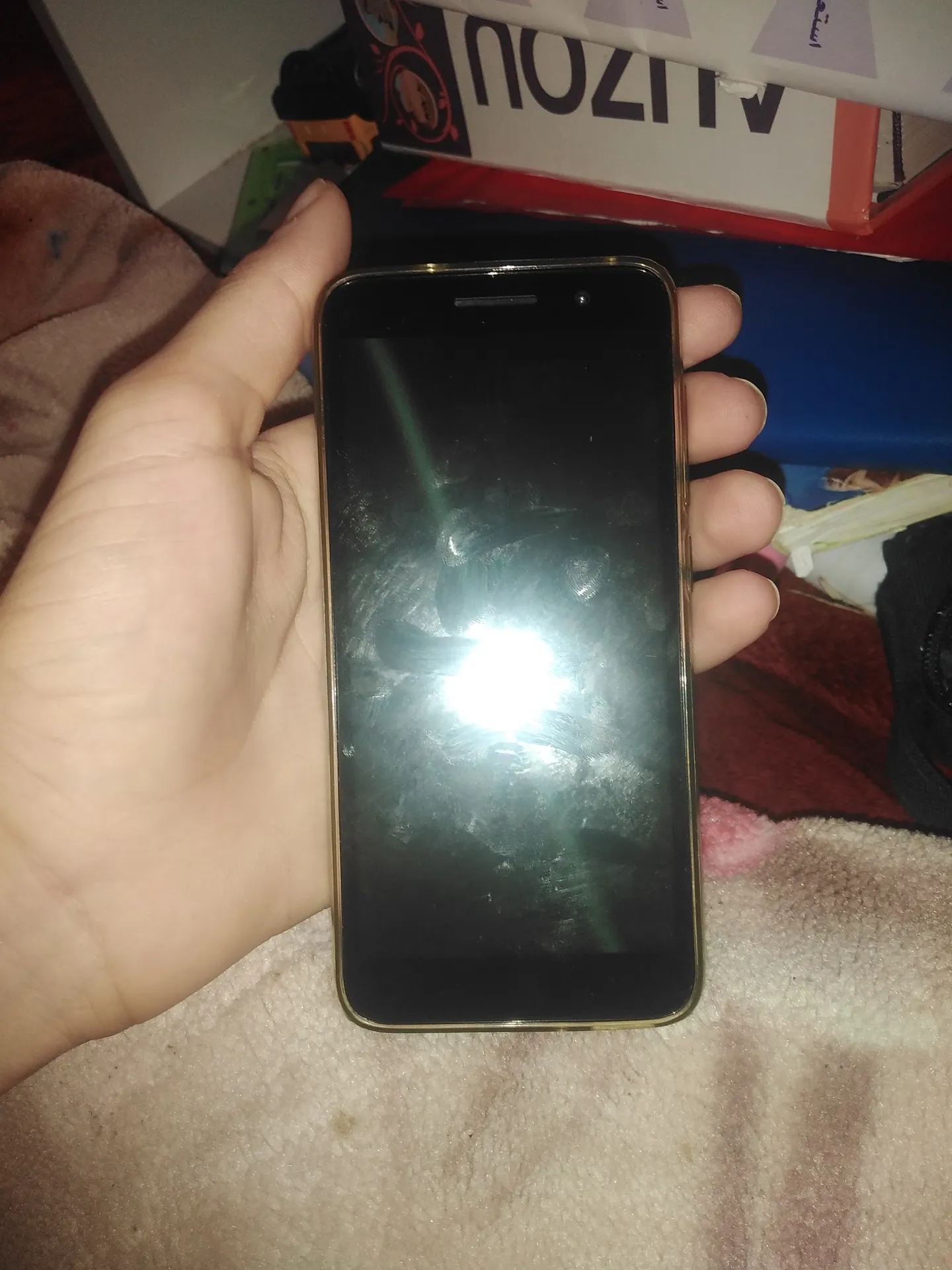 Acatel