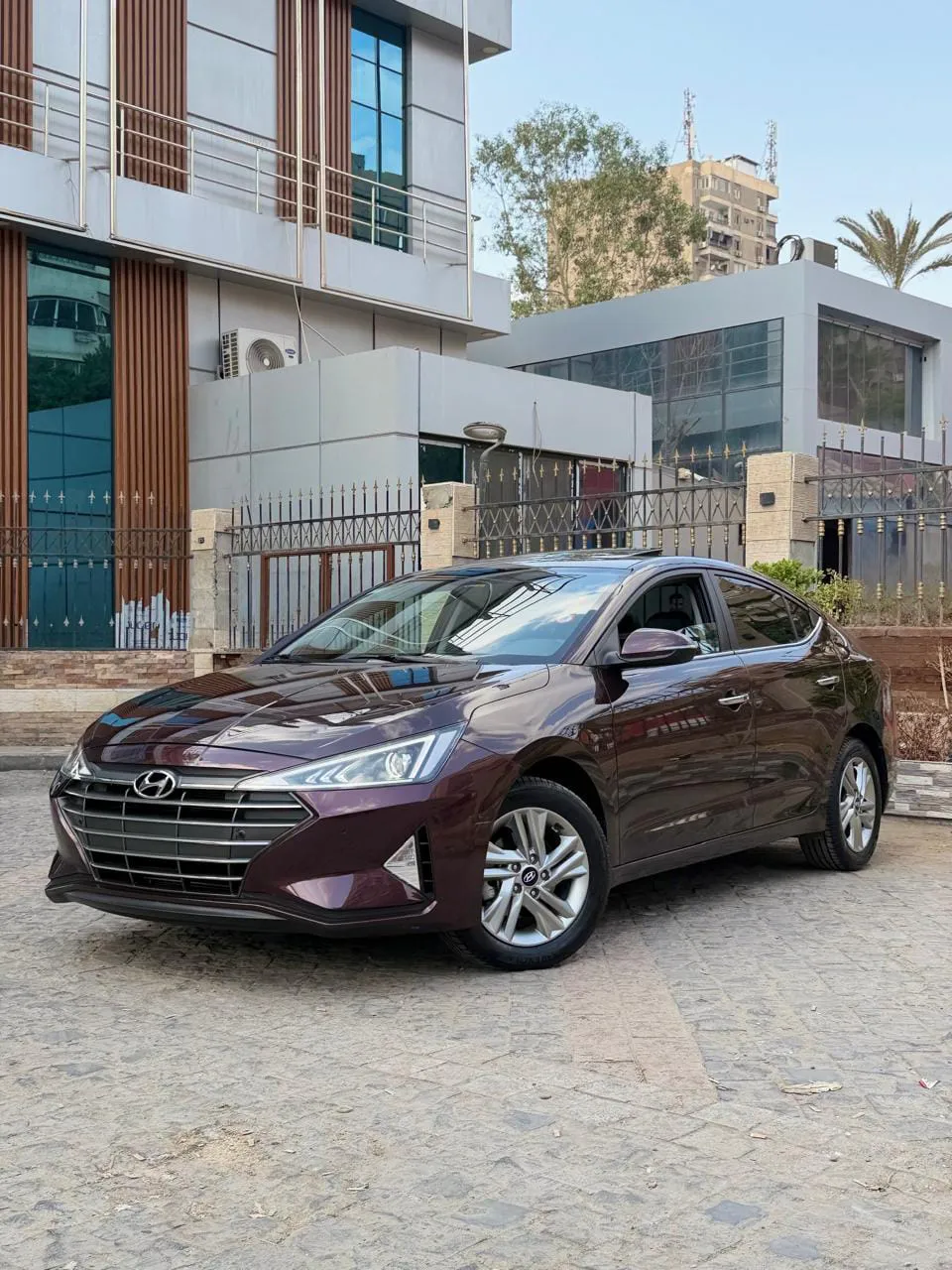 Elantra AD