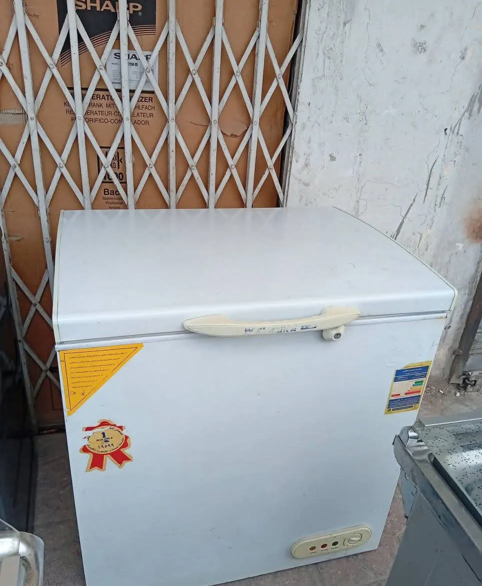 ديب فليزر السكا