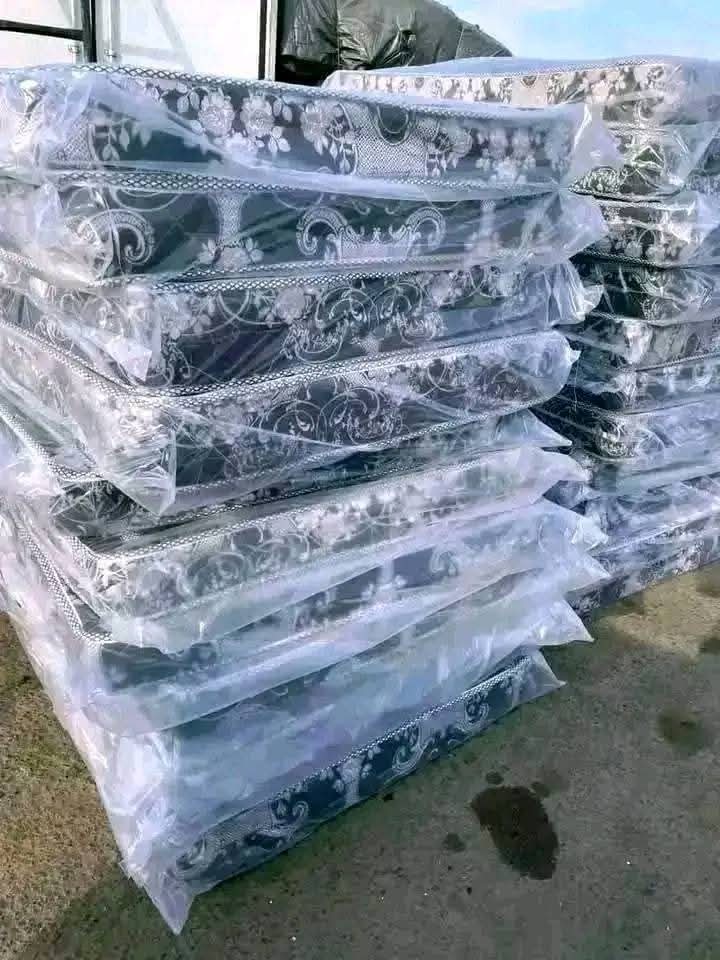 مراتب اسفنج