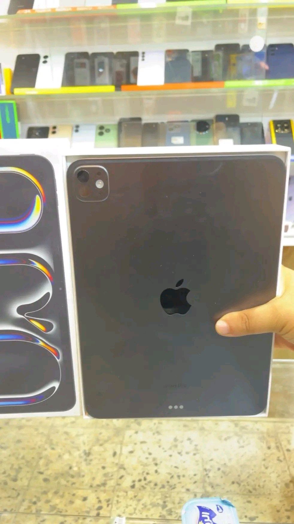 iPad Pro 11 M4