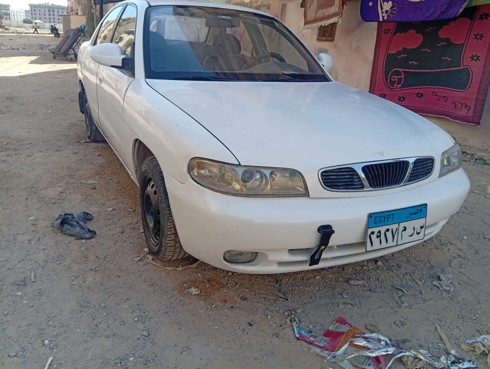 نوبيرا 1