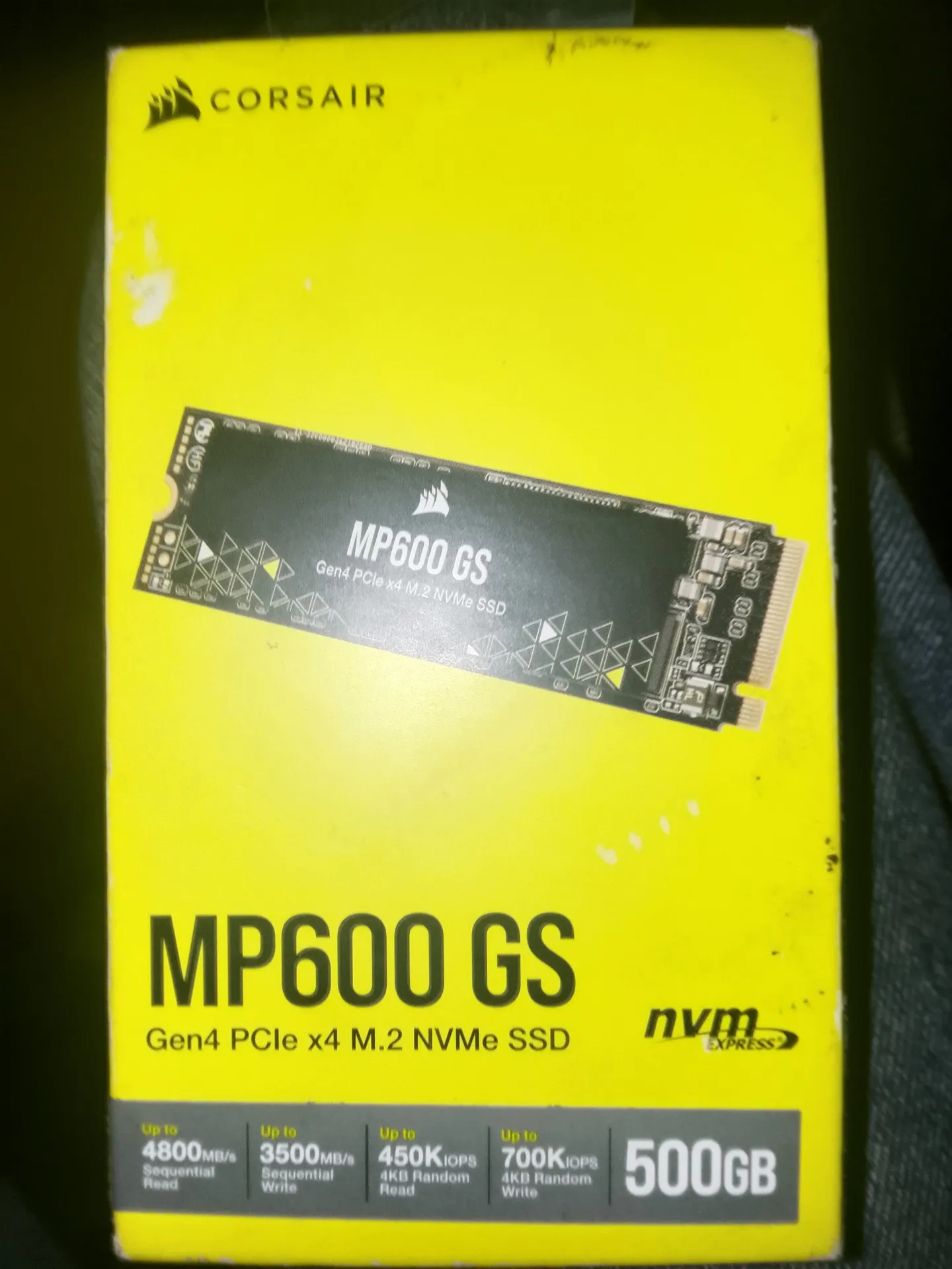 Mp600