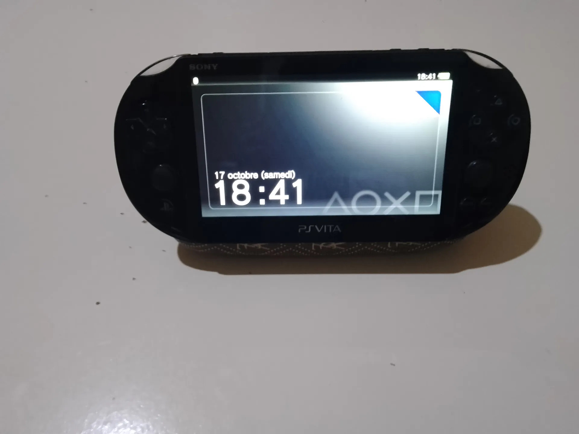 ps vita