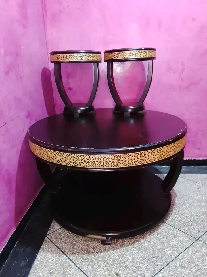 طبلة صالون