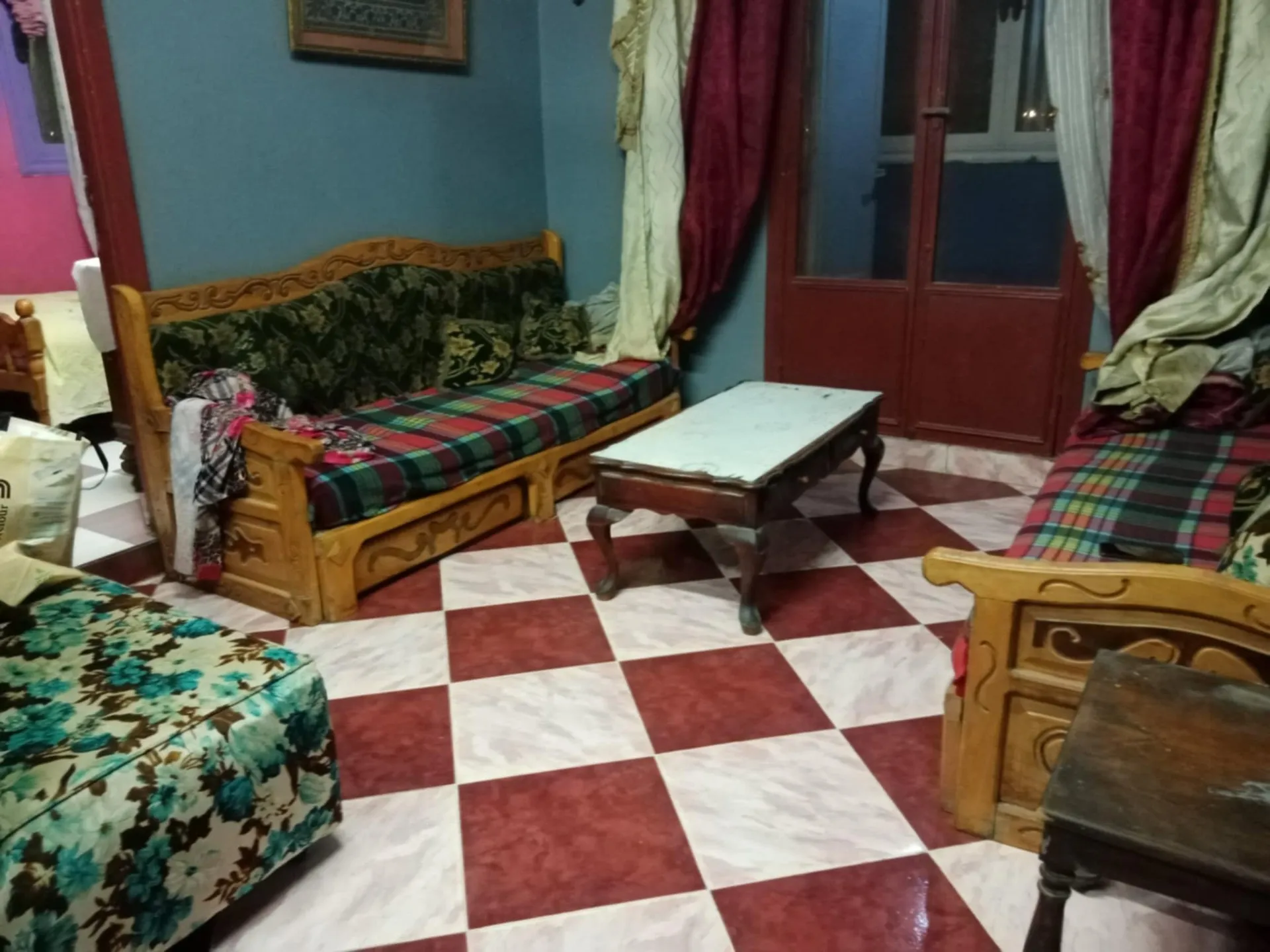عقار للايجار
