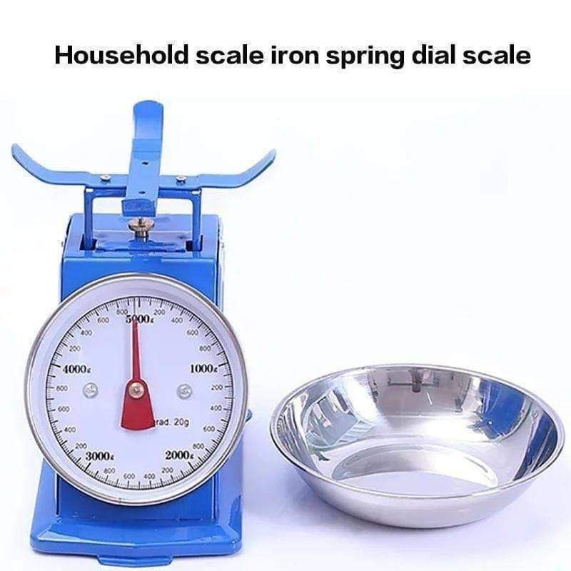 ميزان مطبخ 20 كيلو