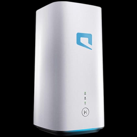 انترنت مفتوح لا محدود من موبايلي 5G