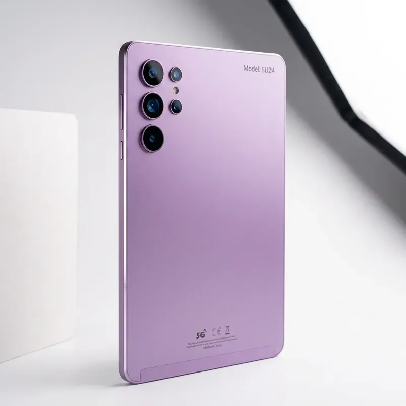 تابلت SU24 Pro مع كيبورد وماوس