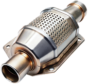 Exhaust & Emission System