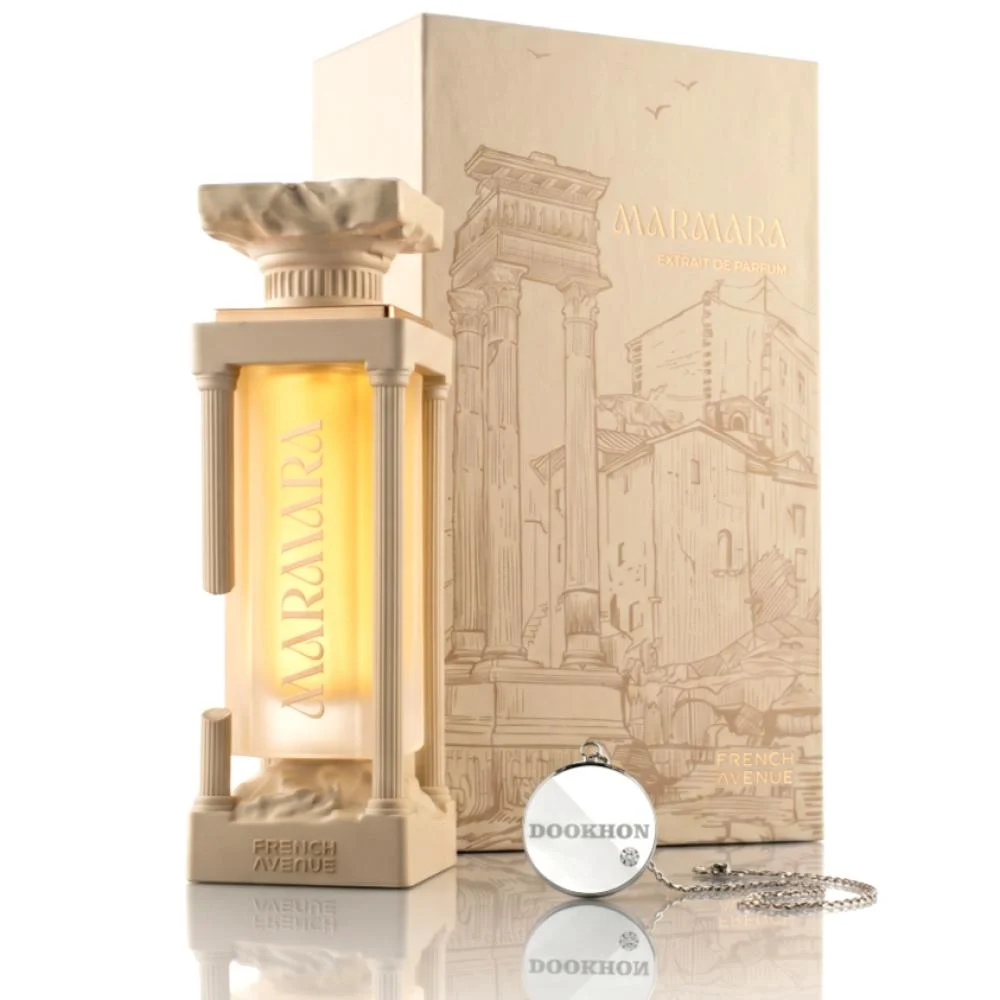عطر مارمارا Marmara
