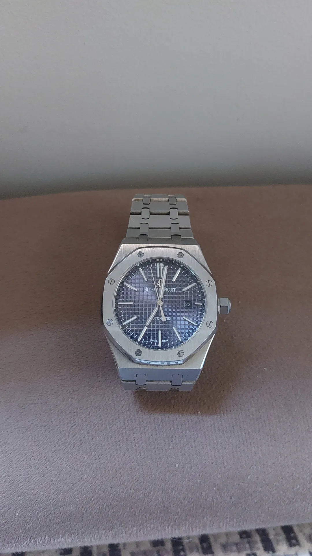watches