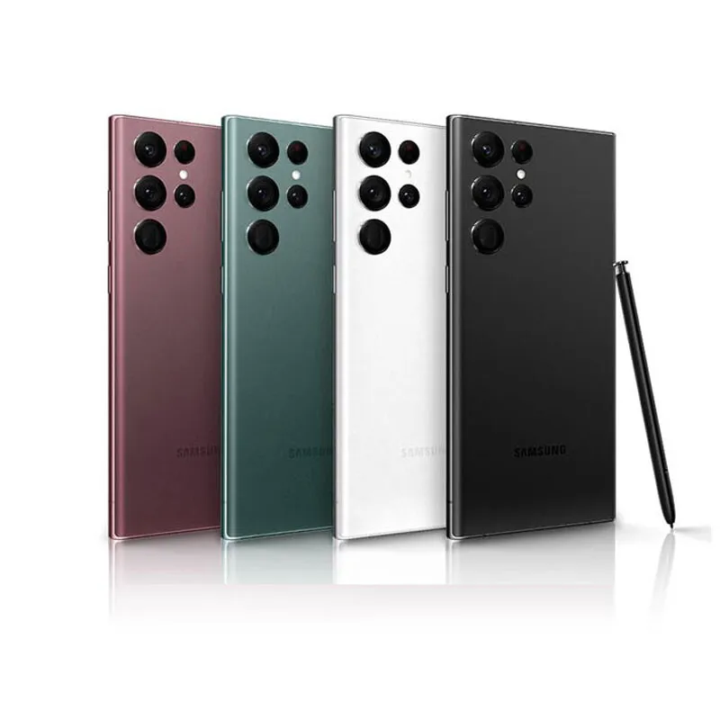 Samsung S22 Ultra 5G