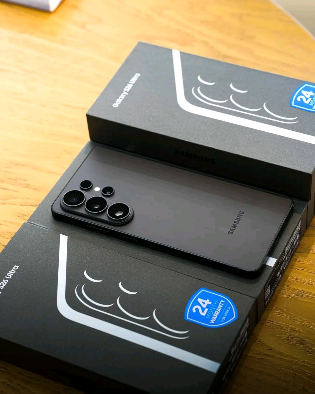 سامسونغ s26ultra